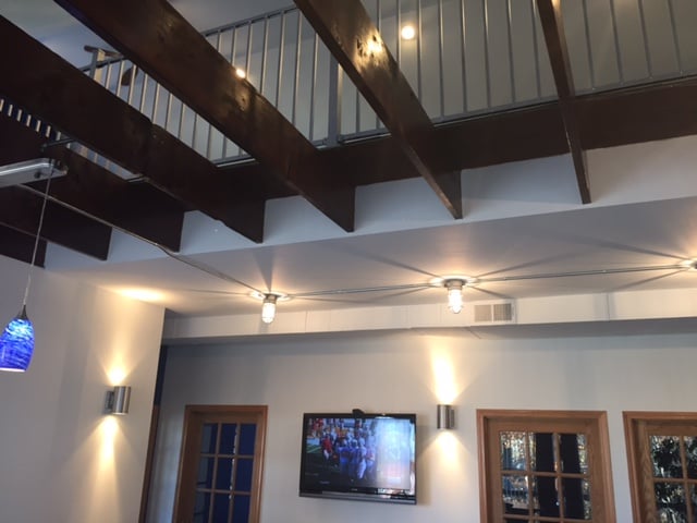 Photo of Lockport Loft