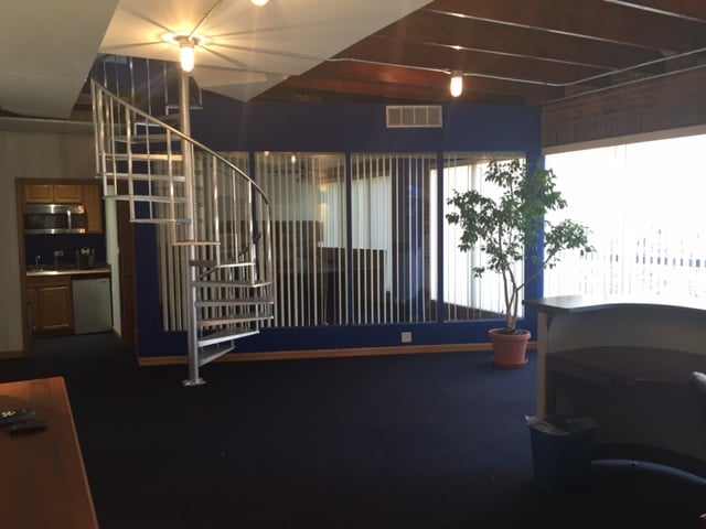 Photo of Lockport Loft