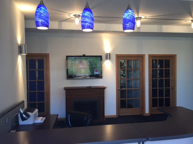 Photo of Lockport Loft