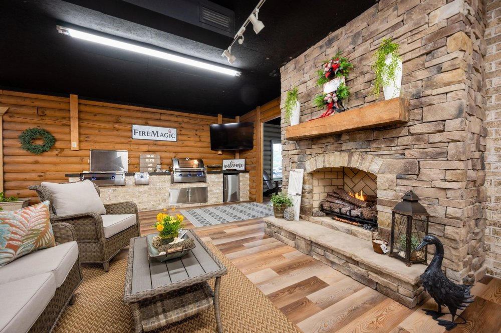Photo of Backyard Dreams & Design