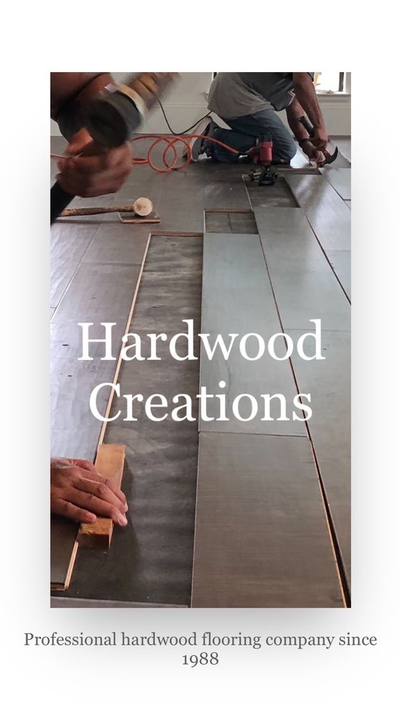 Photo of Hardwood Creations