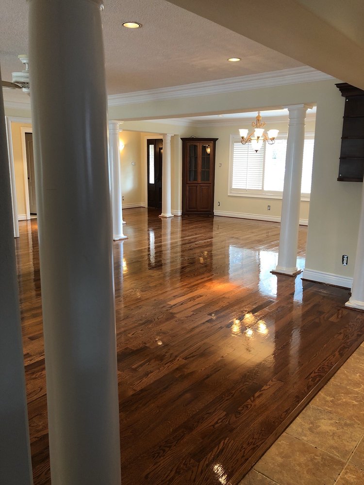 Photo of Hardwood Creations