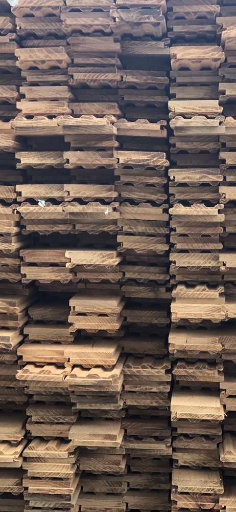 Photo of Hardwood Creations