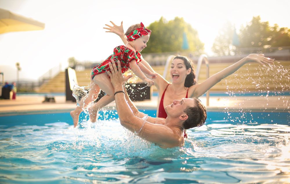 Photo of Poolman