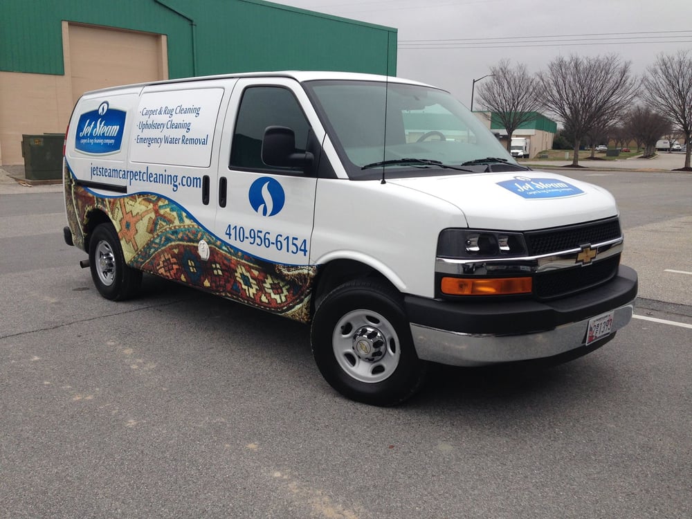 Photo of Jet Steam Carpet & Rug Cleaning Co.