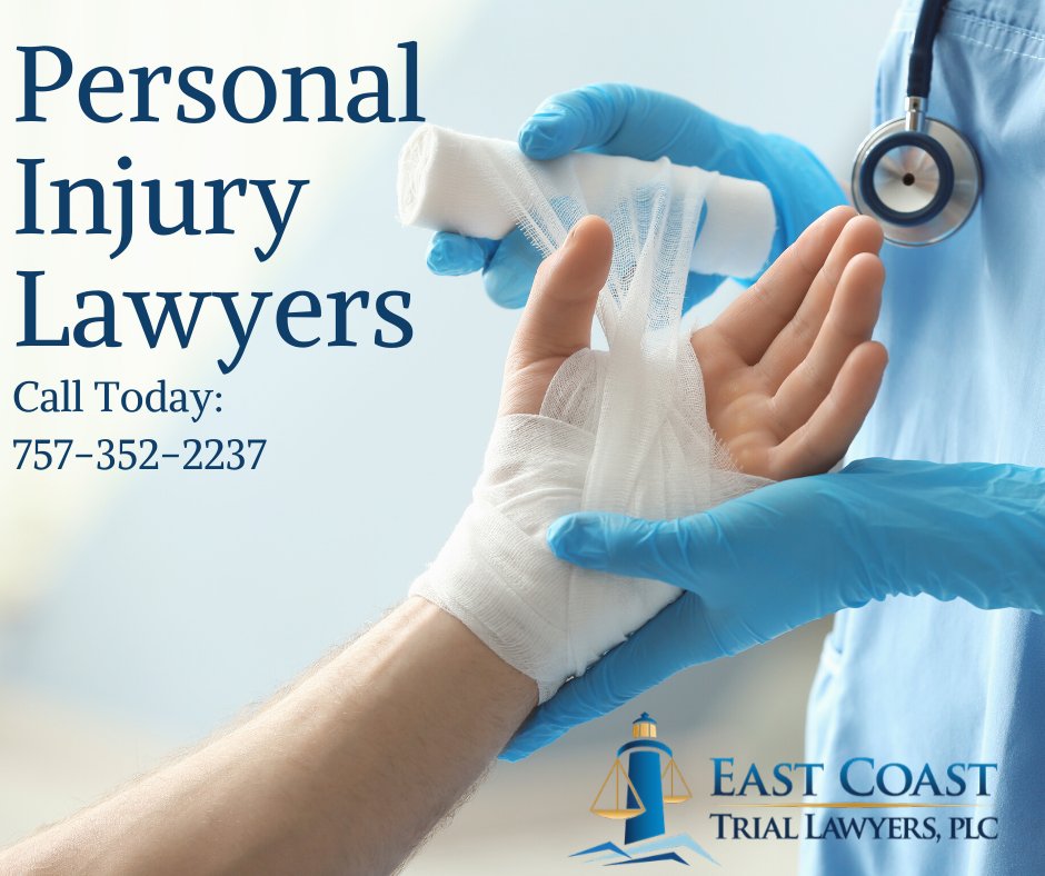 Photo of East Coast Trial Lawyers
