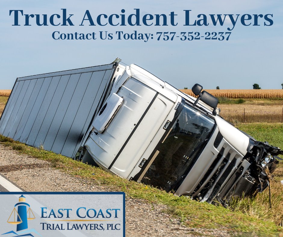 Photo of East Coast Trial Lawyers