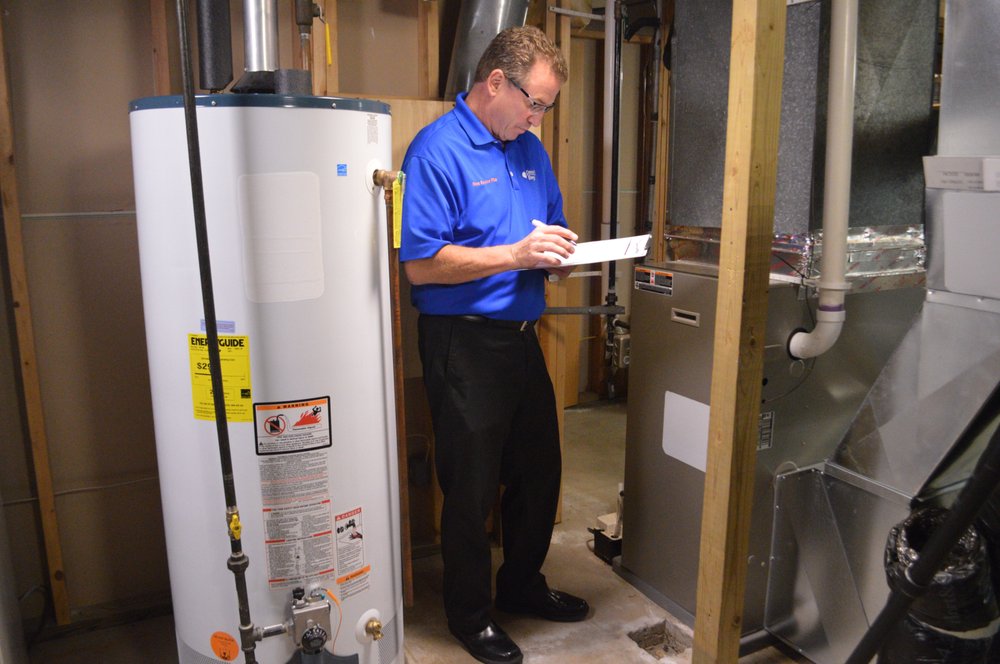 Photo of Home Service Plus