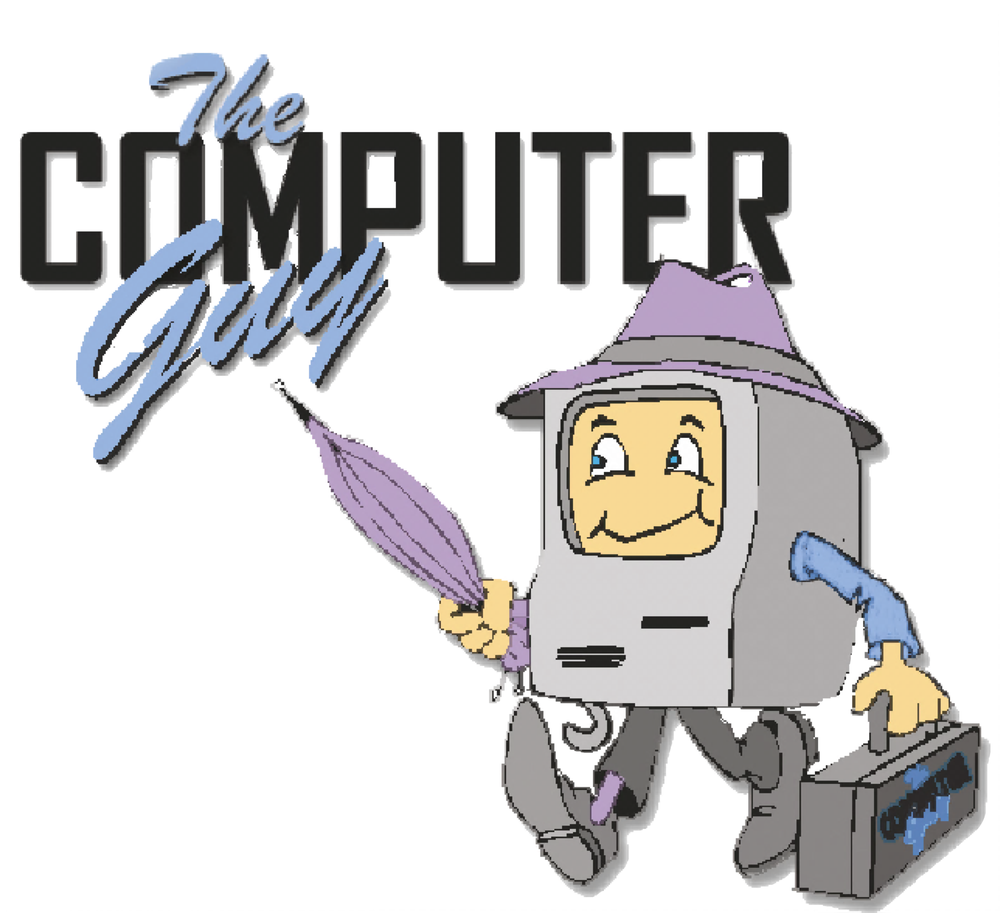 Photo of The Computer Guy