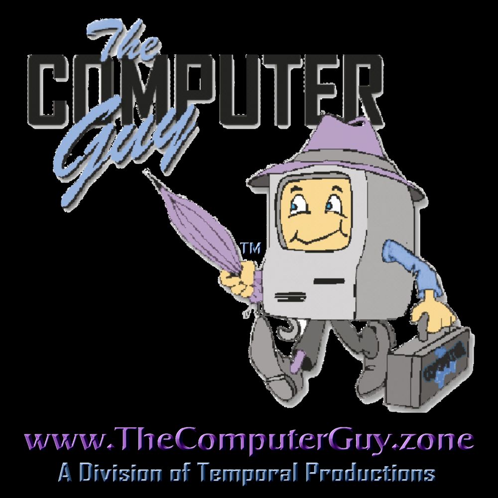 Photo of The Computer Guy