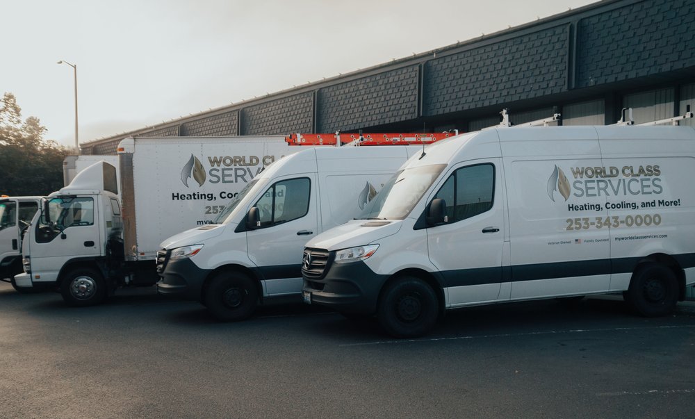 Photo of World Class Services