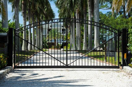 Photo of Gate Repair Baltimore