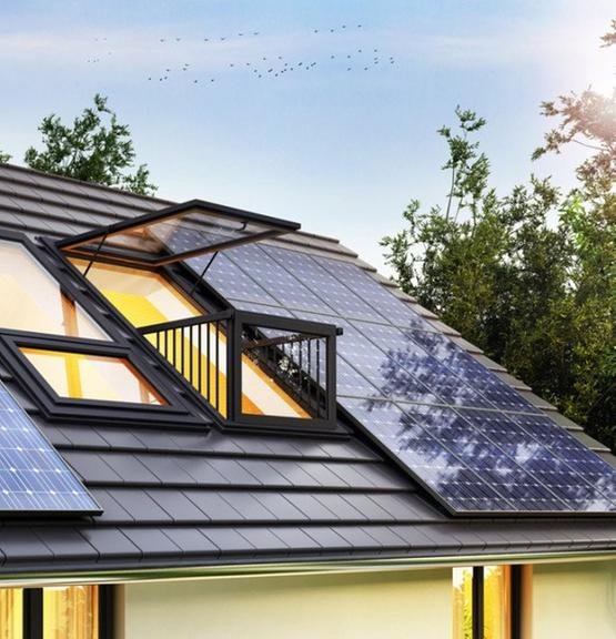 Photo of American Solar Group - El Paso