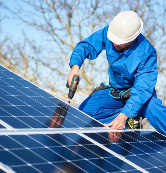 Photo of American Solar Group - El Paso