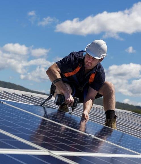 Photo of American Solar Group - El Paso