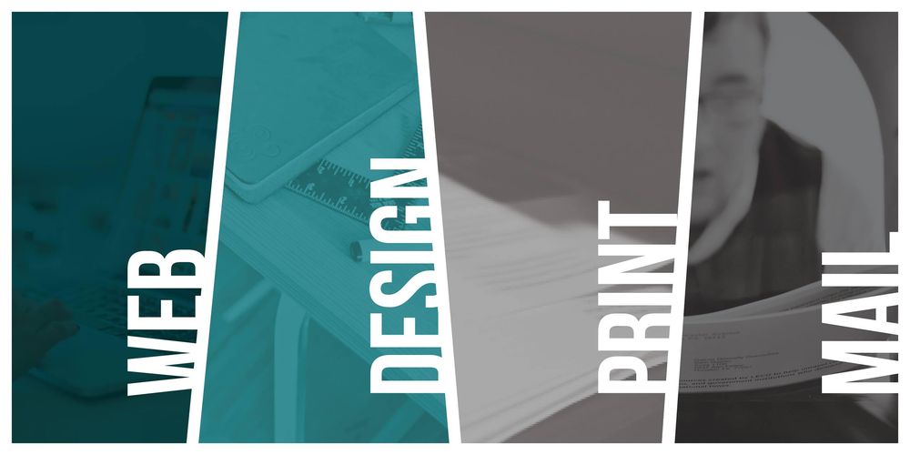 Photo of Trevett's: Design. Print. Mail