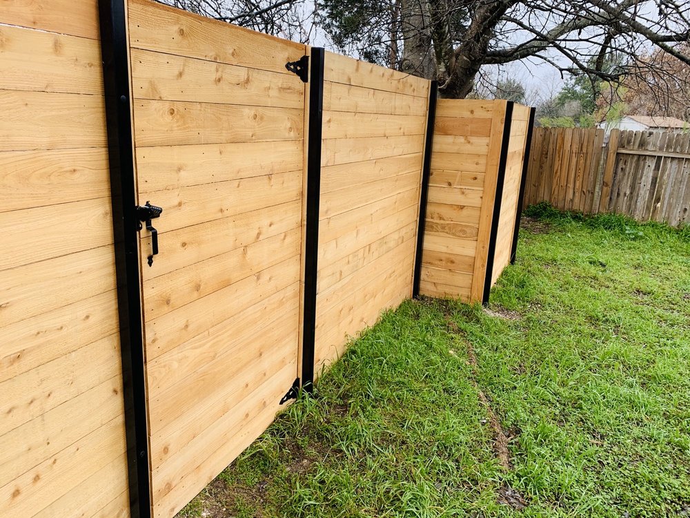 Photo of FenceMaxx