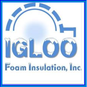 Photo of Igloo Foam Insulation