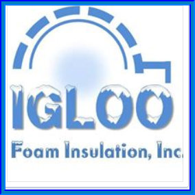 Photo of Igloo Foam Insulation