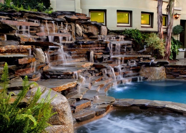 Photo of Luxe h2o | Luxury Pools and Landscapes