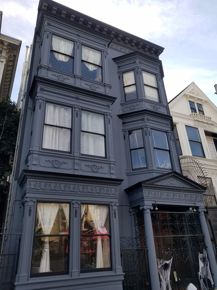 Photo of Colorfast Painting Company