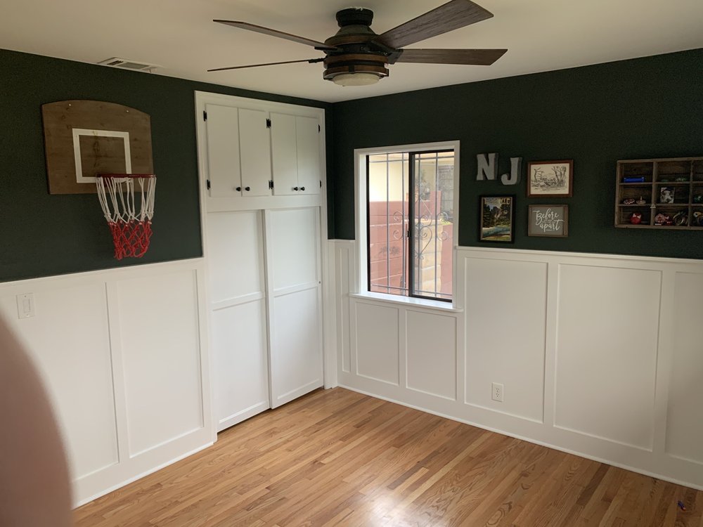Photo of Perspective Paint & Design