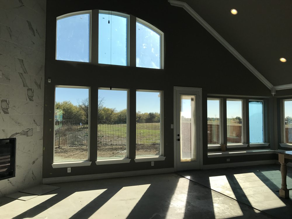 Photo of Galen's Residential and Commercial Tinting