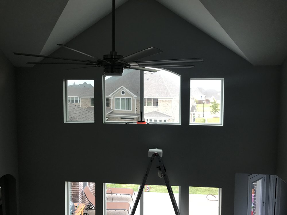 Photo of Galen's Residential and Commercial Tinting