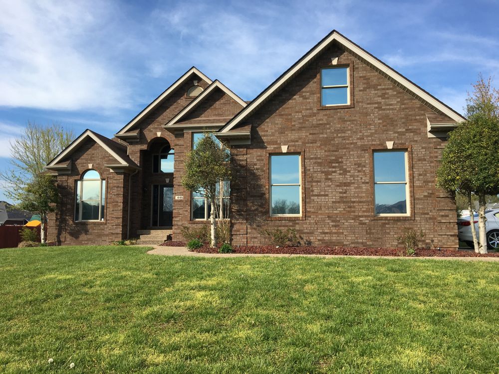 Photo of Galen's Residential and Commercial Tinting
