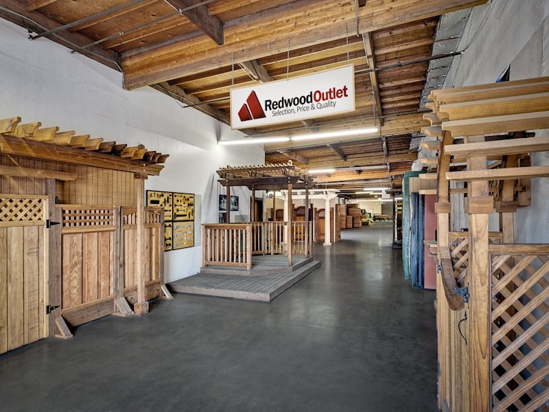 Photo of Redwood Outlet