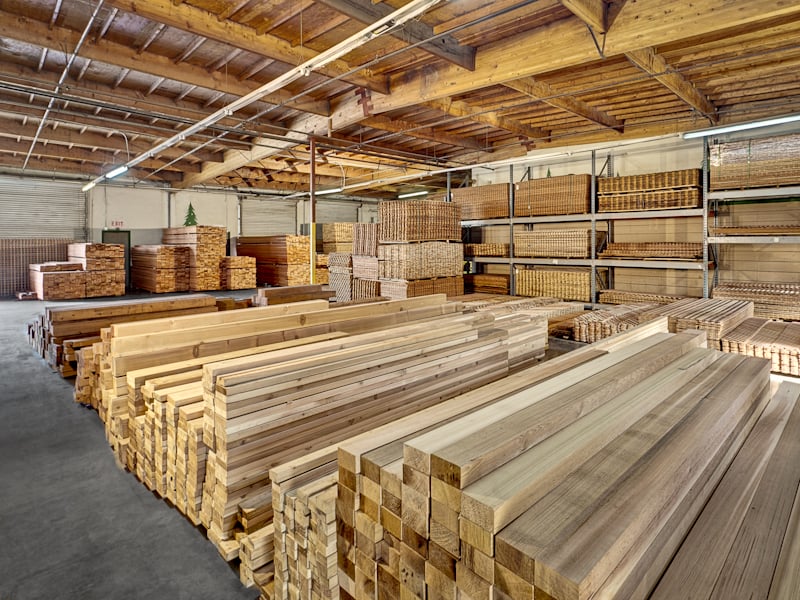 Photo of Redwood Outlet