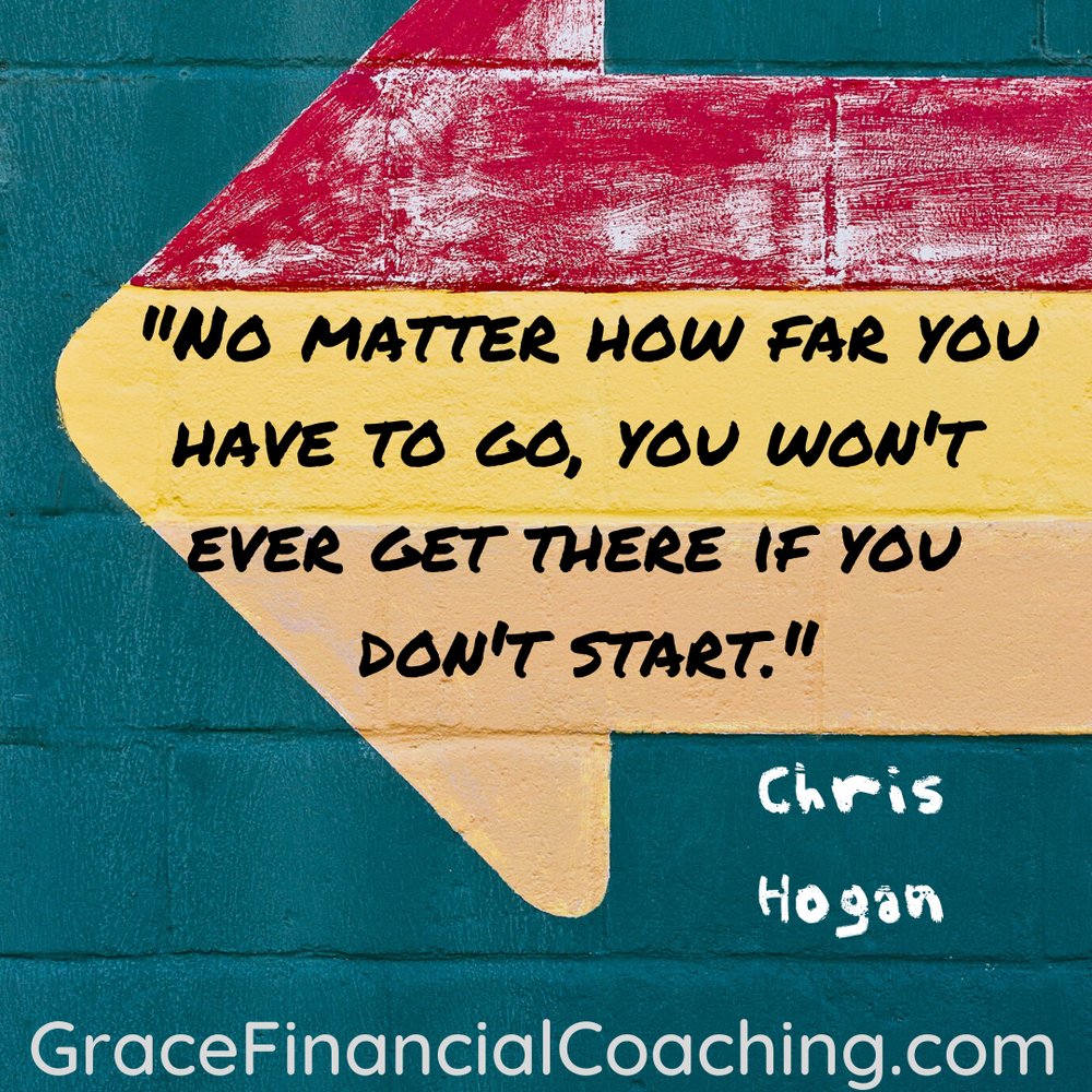 Photo of Grace Financial Coaching