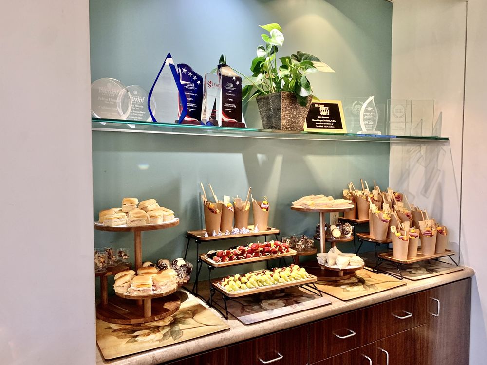 Photo of Cake and Sip San Diego