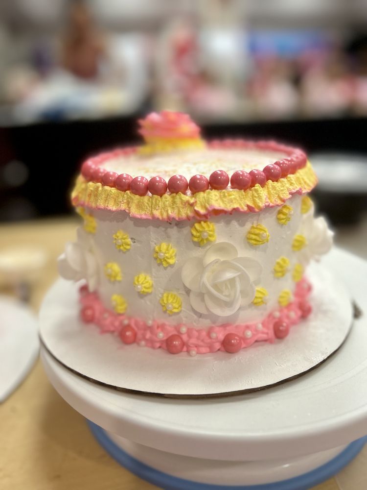 Photo of Cake and Sip San Diego