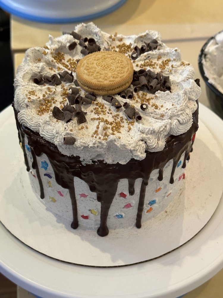 Photo of Cake and Sip San Diego