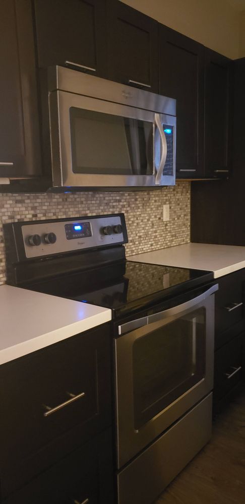 Photo of Altamiras Cleaning Services