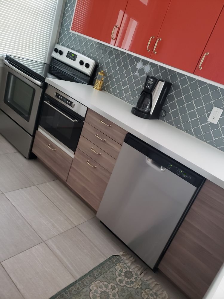 Photo of Altamiras Cleaning Services