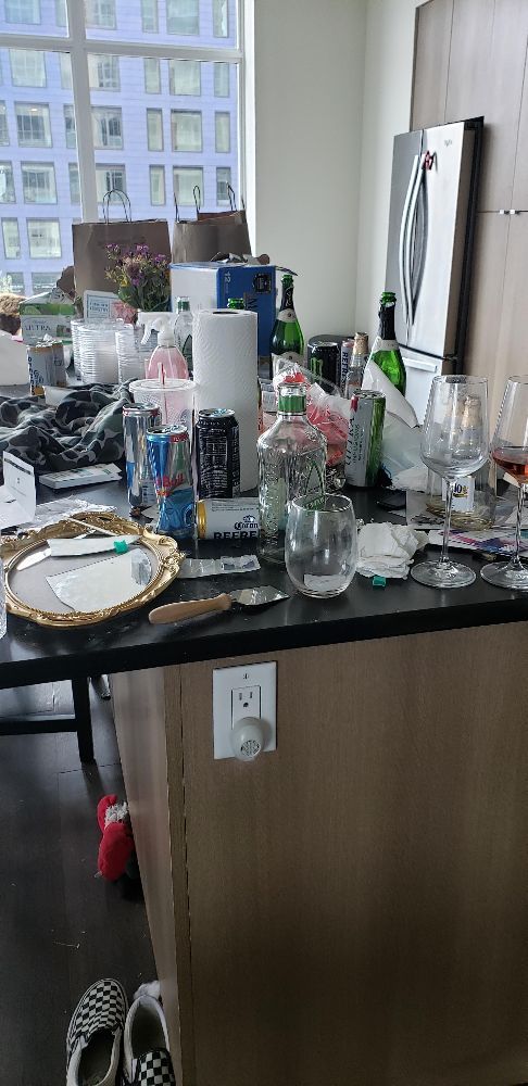 Photo of Altamiras Cleaning Services
