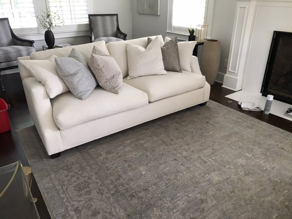 Photo of Leather Pro & Integrity Carpet Cleaning
