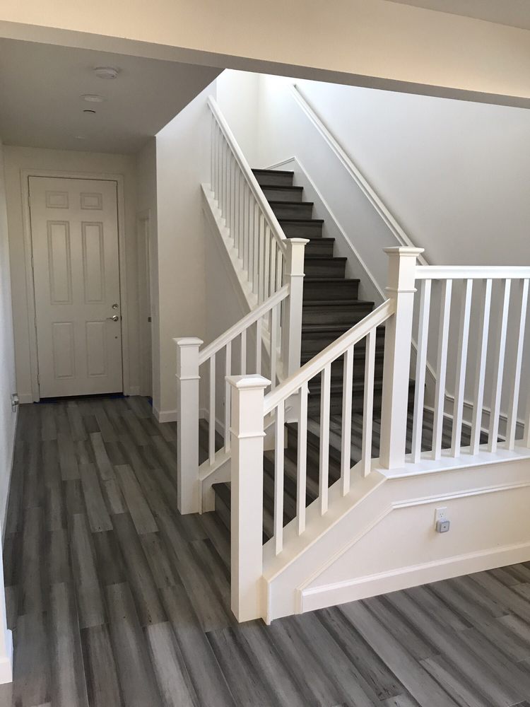 Photo of Modern Design Flooring