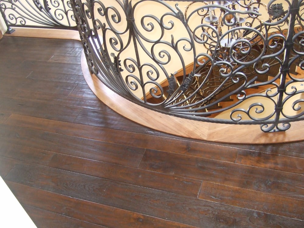 Photo of Modern Design Flooring