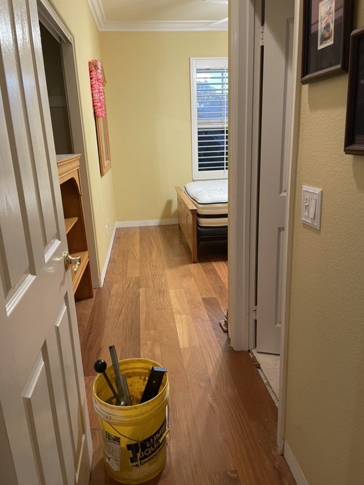 Photo of Modern Design Flooring