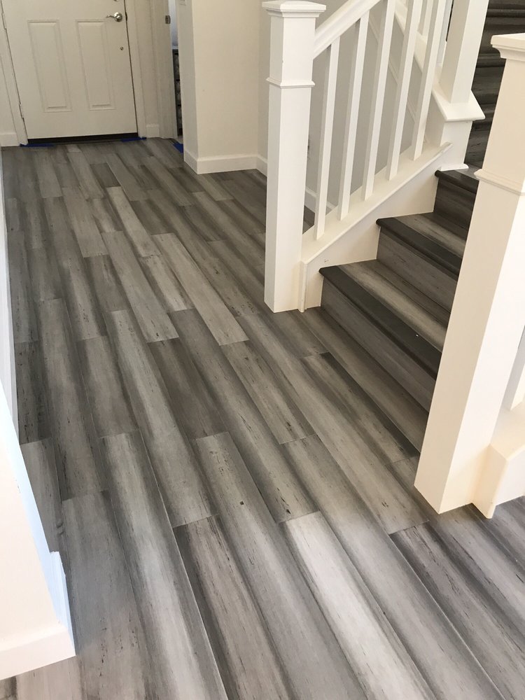 Photo of Modern Design Flooring