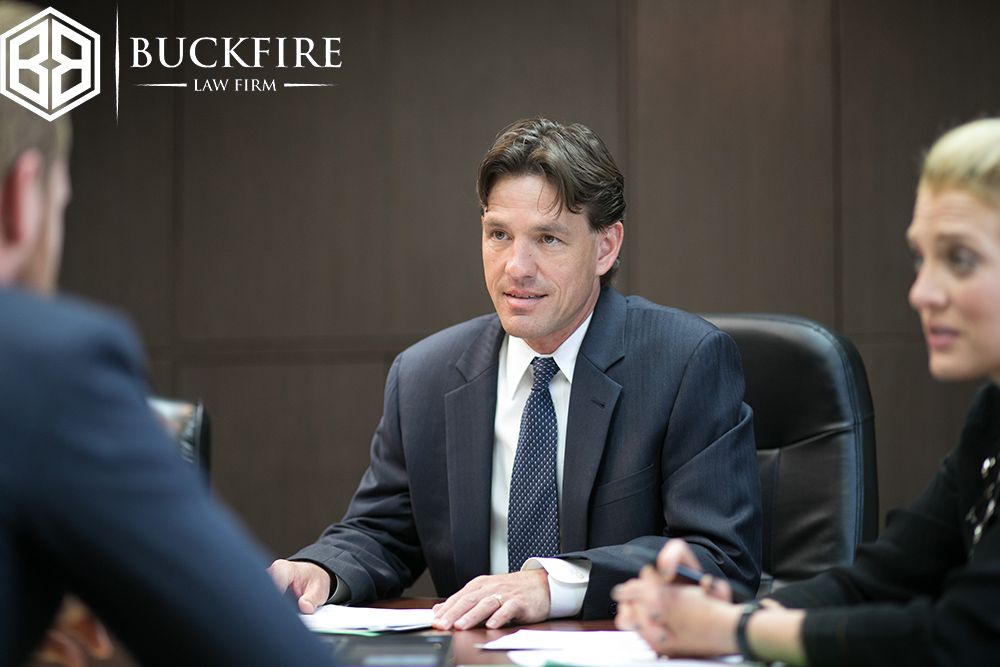 Photo of Buckfire & Buckfire, P.C.