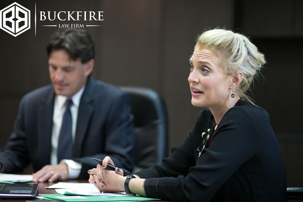 Photo of Buckfire & Buckfire, P.C.