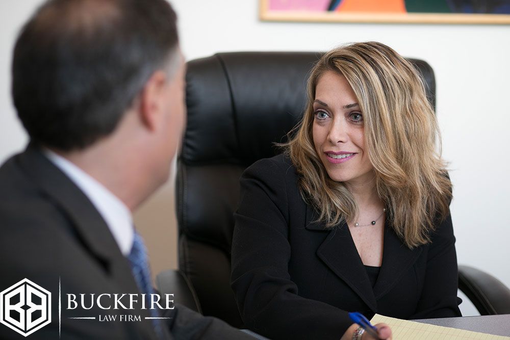 Photo of Buckfire & Buckfire, P.C.