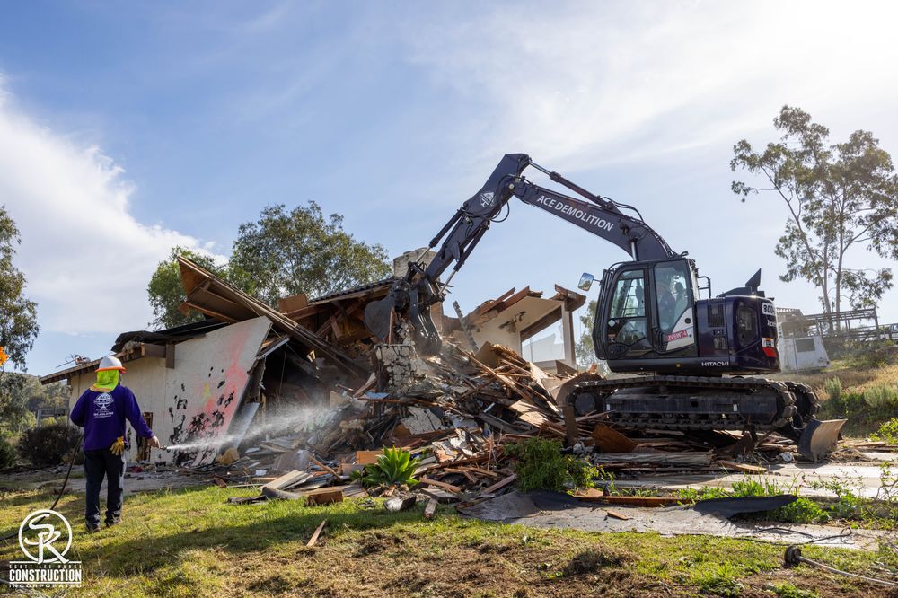 Photo of Ace Hauling Junk Removal & Demolition