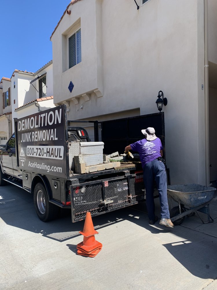 Photo of Ace Hauling Junk Removal & Demolition