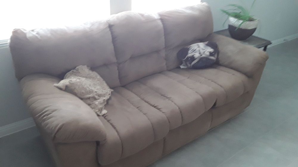 Photo of Sam Upholstery & Carpet Cleaning