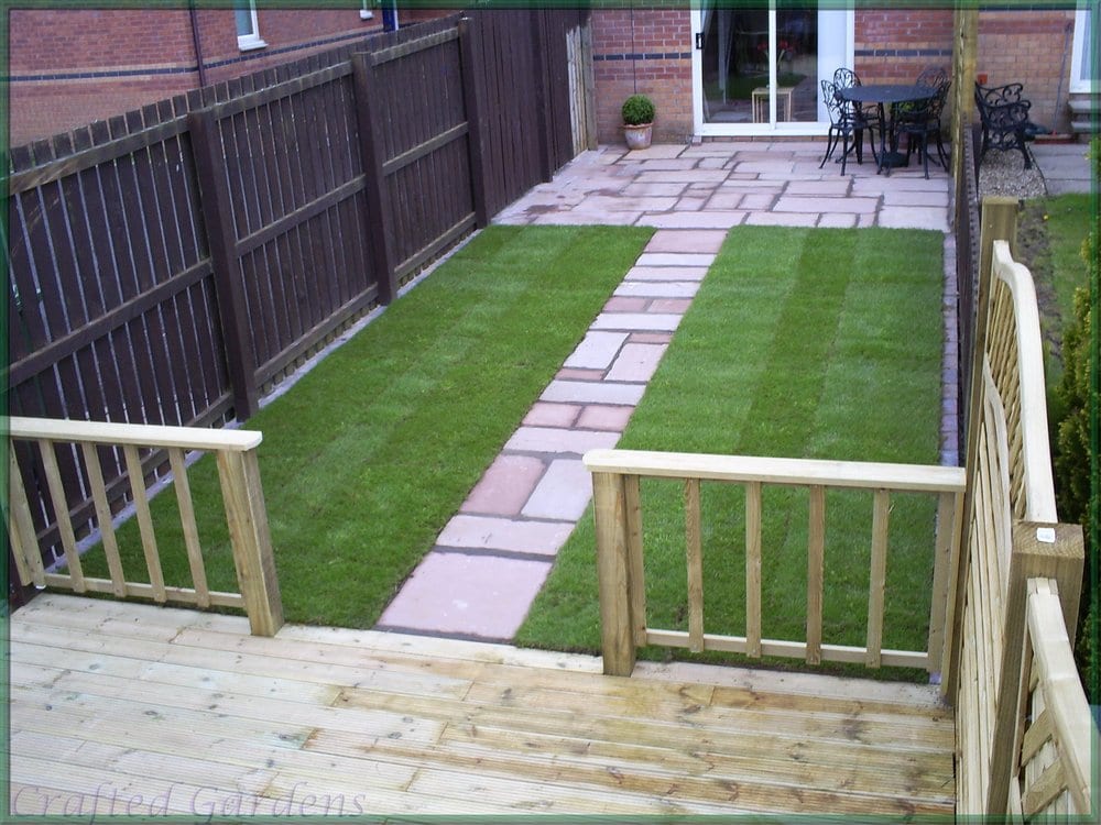 Photo of Crafted Gardens